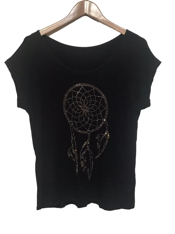 women's tops for those who prefer classic over trendy stylesWomen’s Top (Size L)