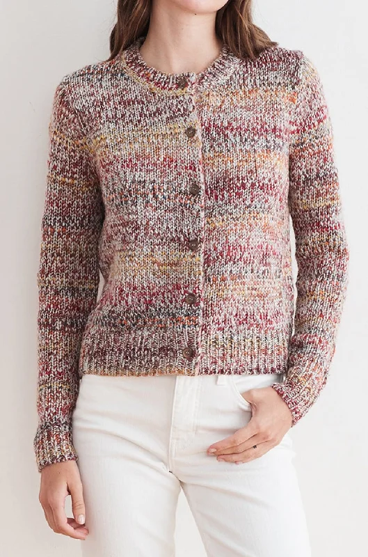 women's tops for smart casual looksALEXIS MARLED CARDIGAN