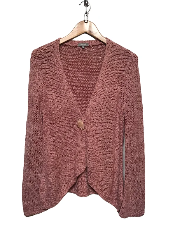 women's tops for those who want to wear pieces that are both comfortable and stylishPer Una Knitted Cardigan (Size M)