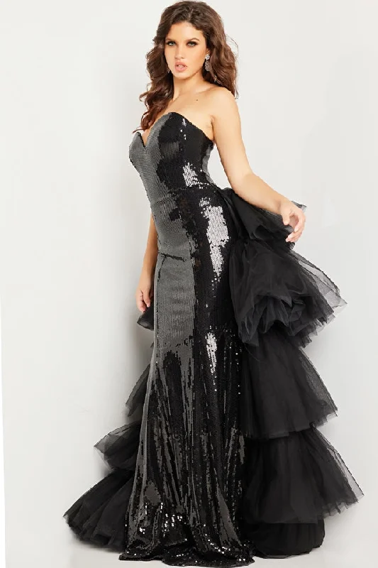 Wedding DressJovani 24554 evening dress