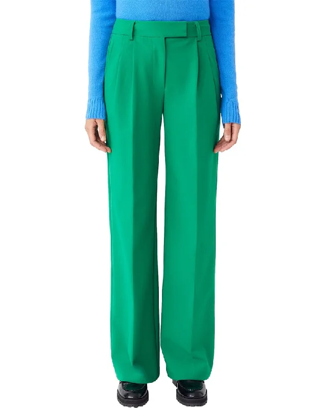 women's bootcut pantsJ.McLaughlin Newman Pant