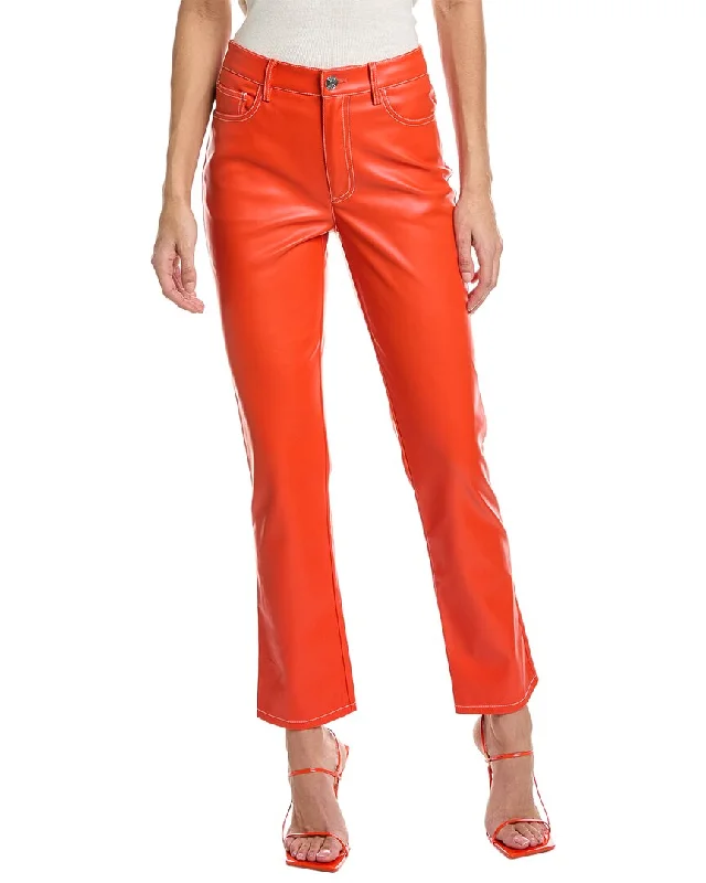 women's silk pantsSTAUD Elliot Pant